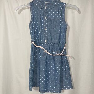 Carter’s dress 